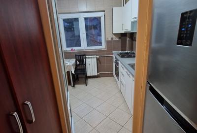 Iancului-Pantelimon,3 camere etaj 2, bloc 1979 - 2