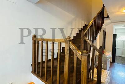 Triplex 4 camere, 2 bai, complet mobilat si utilat. - 14