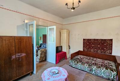 0 % comision ! Casa cu 2 camere 69 mp, strada Somesului - 11