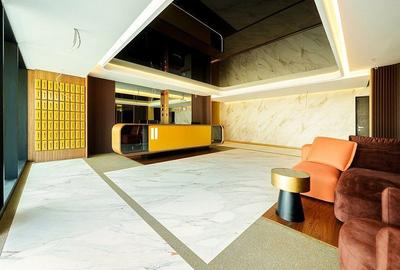 Spatiu comercial de inchiriat in Zona Floreasca. Oportunitate de investitie - 6