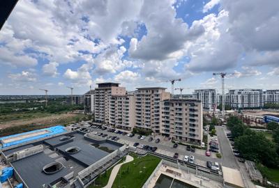 Aviației City Point Faza 2 Apartament 2 camere Prima închiriere Parcare Inclusă - 21