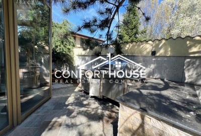 Vila deosebita P+2E, 670mp teren, Iancu Nicolae - 56