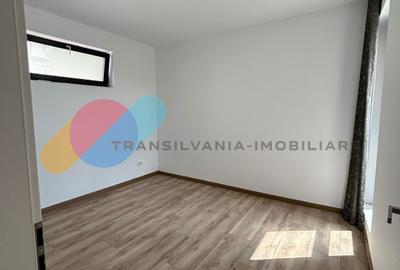 Casă Individuală 170 mp Utili + Terasă 40 mp – Terra Gardens, Cluj - 8