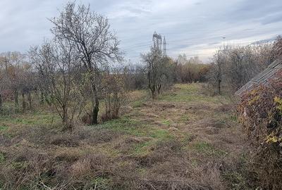 Gospodarie in com. Budesti - 2