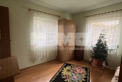 Casă/Vila + Teren 13 Ari de Vânzare |Lisaura/Suceava I 280.000 Euro - 11