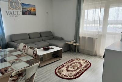 Apartament cu 2 camere decomandat, mobilat în Chiajna