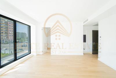 Mamaia Resort - Sale apartment with 2 rooms, 2 bathrooms and terrace. - 3