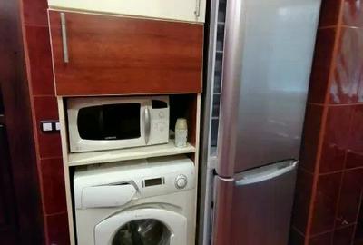 Vanzare apartament 3 camere decomandat, centrala termica, Budimex / Brancoveanu - 8