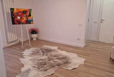 Apartament cu 2 camere semidecomandat în Unirii