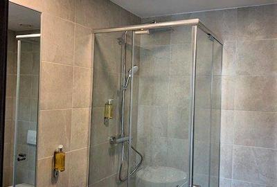 Apartament deosebit cu trei camere Silver Mountain - 11