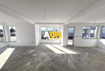 Casa 4 Camere, 138 mp, P+M, Teren 400 mp, Toate Utilitatile, Micesti - 5