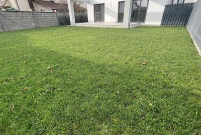 Duplex 5 camere,constructie 2024-complet finisat -Dumbravita - 9