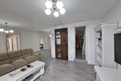 Casa individuala 149 mp utili S+P+M cu pivnita si pod in Selimbar - 13
