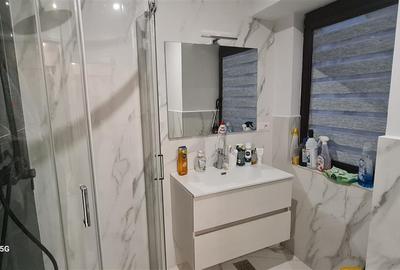 Ap. 2 camere central, zona Teatru, renovat - 10