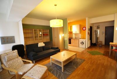 Studio cochet, Vita Bella Residence, Sc. Americana - 1