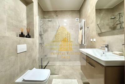 Vânzare apartament Premium în Centru, Lazăr Residence, Iași - 15