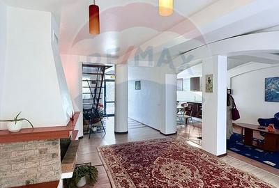 De închiriat duplex cu 4 camere - Șoșeaua Bârnova - 4