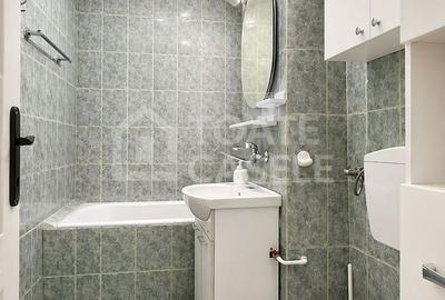 Apartament modern în zona Primăverii – spațiu, lumină și confort - 6