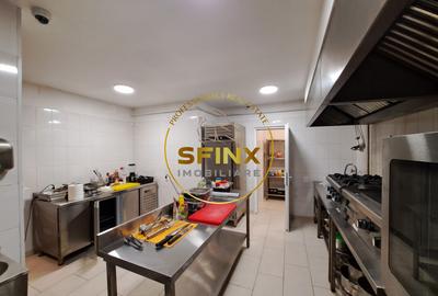 Spatiu Comercial Gara de Nord | Fast food | Saormerie utilata | Vad intens - 4