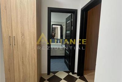 Dimitrie Leonida, 3 camere, 2 bai, mobilat cu parcare - 2