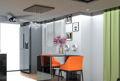 Vile cu 5 camere, optional piscina privata - 3