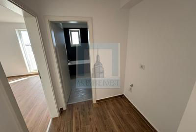 Apartament 3 camere / penthouse pe doua nivele - zona Sanpetru - 9