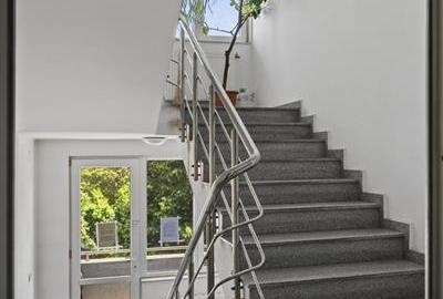 Apartament spatios in proximitatea Parcului Cismigiu / Parcare subterana - 17