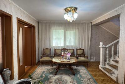 Vila P+1, Su - 334 mp, T = 4057 mp, D=21 m, com. Ganeasa - Izvoru - 10