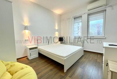 Apartament cu 2 camere semidecomandat în Iancului