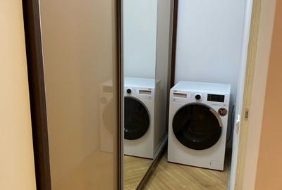 Apartament 2 camere | 4City North | 52 mp | Parcare subterană | Investiție - 15