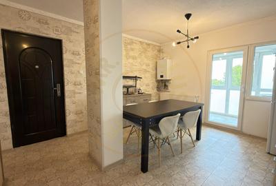 Inchiriere Apartament 2 camere Etaj I, MV2, Str. Ady Endre – Carei - Comision 0% - 1