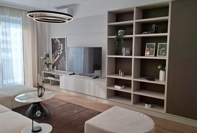 Penthouse | 4 camere | My Place - 1