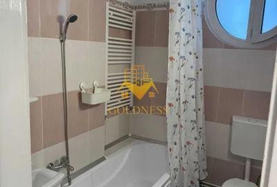 Apartament Decomandat, Ultracentral, Baritiu, Opera Maghiara, UTCN,UMF - 7