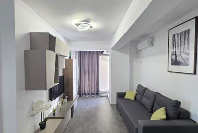 Apartament 2 camere | Bucatarie inchisa | Parcare subterana  5 minute aeroport - 2
