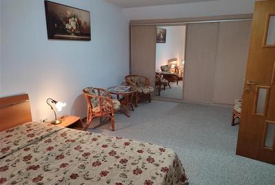 VILA 5 CAMERE, FARA CURTE, GARAJ, CENTRAL, ZONA LIVADA POSTEI - 8