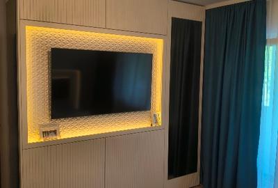 Apartament de închiriat Carpaților 11 - 6