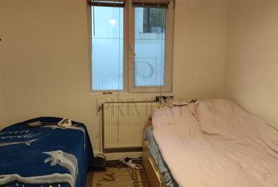 DACIA - PARTER - BLOC IZOLAT - 3 CAMERE - BALCON - CENTRALA PROPRIE - CLIMA - BO - 11