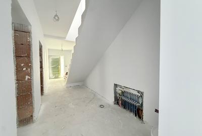 Duplex elegant, 4 camere, 118 mp utili, 316 mp teren - Dumbravita - 10