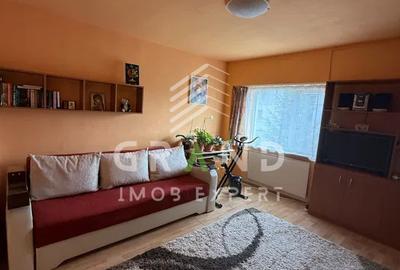 GARSONIERĂ | BALCON | PARCARE | ZONA FSEGA–MĂRĂȘTI - 1