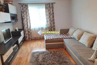 Apartament cu 2 camere decomandat, mobilat în Ampoi 2