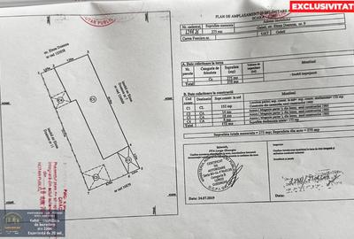 Vanzare Proprietate cu arhitectură clasică și 685 mp teren – Centru Galați - 7