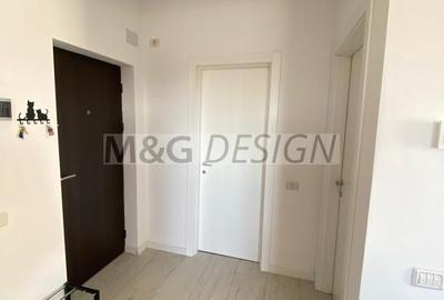 Apart Dumbravita Decathlon/Facultatea Agronomie  +loc parcare - 9