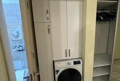 Apartament 3 camere finisaje premium Str. Patriotilor nr. 8 - 14