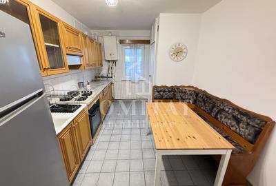 Apartament cu 3 camere | Garaj | Spitalul de Recuperare - Zorilor - 5