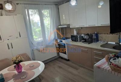 Apartament 2 camere sector 4 – zona Straja - 10