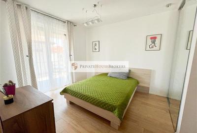 Baneasa - Sisesti | Ambiance Residence | Rompetrol | Bloc 2009 | Parcare Subt - 5