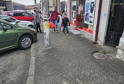 Spațiu comercial, Piața Mircea, Severin - 2