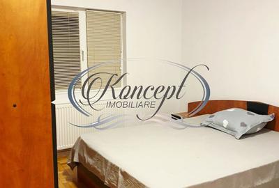 Apartament cu garaj si boxa langa Parcul Iuliu Prodan din Zorilor - 3