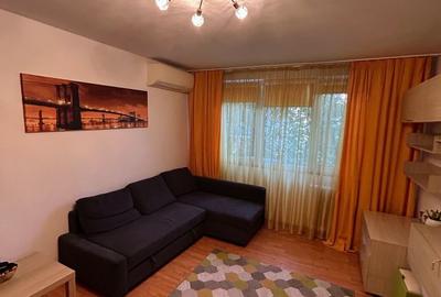 Apartament 3  camere, etaj 2, parcare inclusa, zona Policlinica Titan - 2