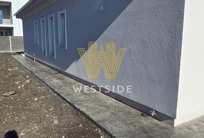 Duplex de vanzare, in Remetea Mare - 19